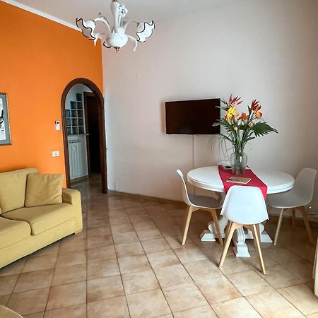 Appartamento Da Marietta Tivoli Terme Dış mekan fotoğraf