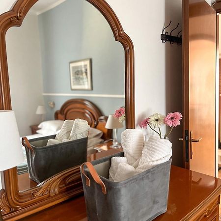 Appartamento Da Marietta Tivoli Terme Dış mekan fotoğraf