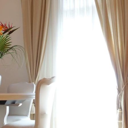 Appartamento Da Marietta Tivoli Terme Dış mekan fotoğraf