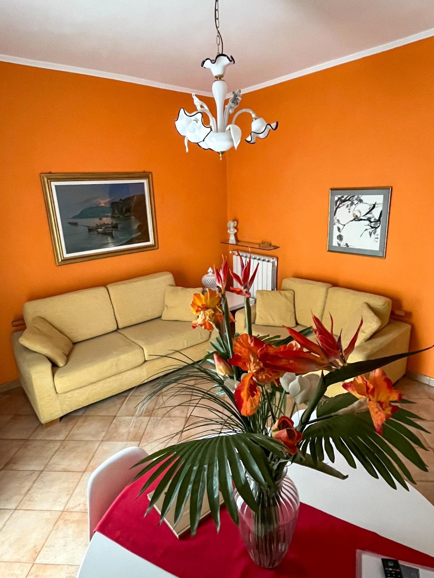 Appartamento Da Marietta Tivoli Terme Dış mekan fotoğraf