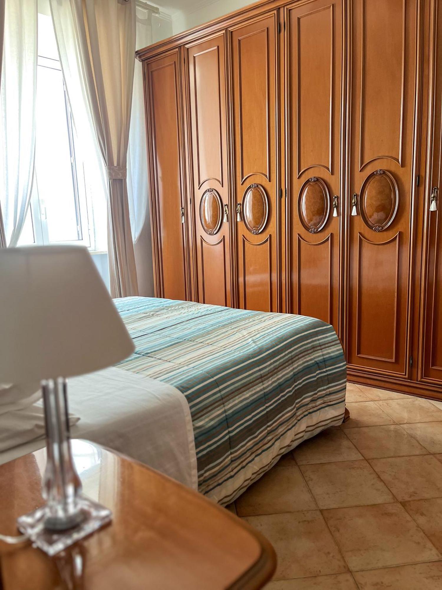 Appartamento Da Marietta Tivoli Terme Dış mekan fotoğraf