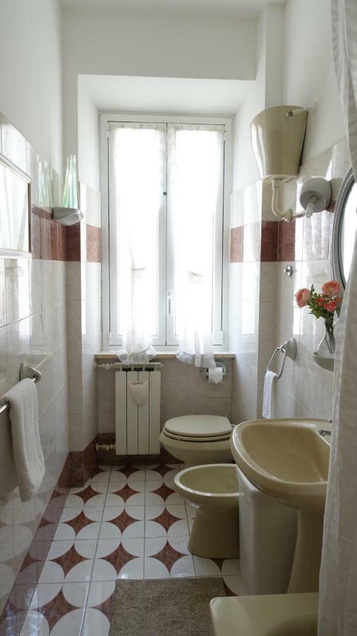 Appartamento Da Marietta Tivoli Terme Dış mekan fotoğraf